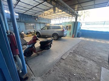 Industrial en Venta en Los vilos Esquina Linares