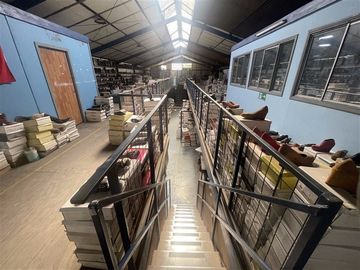 Industrial en Venta en Los vilos Esquina Linares