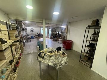 Industrial en Venta en Los vilos Esquina Linares