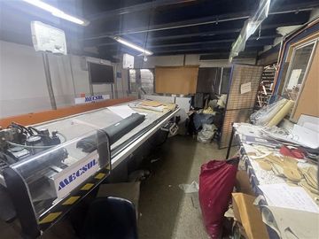 Industrial en Venta en Los vilos Esquina Linares