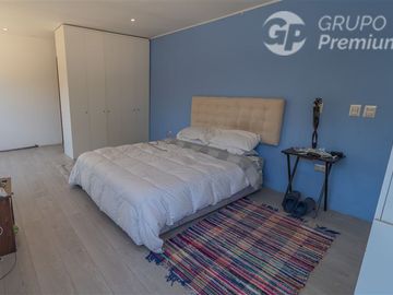 Casa en Venta en Las Palmeras, Malloco Peñaflor