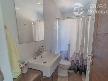 Casa en Venta en Las Palmeras, Malloco Peñaflor