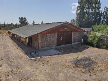 Casa en Venta en Las Palmeras, Malloco Peñaflor