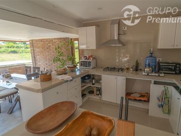 Casa en Venta en Las Palmeras, Malloco Peñaflor
