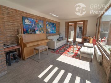 Casa en Venta en Las Palmeras, Malloco Peñaflor