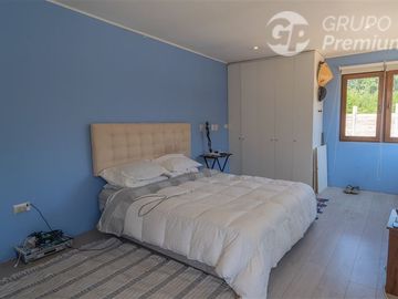 Casa en Venta en Las Palmeras, Malloco Peñaflor