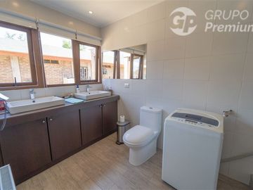 Casa en Venta en Las Palmeras, Malloco Peñaflor