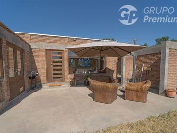 Casa en Venta en Las Palmeras, Malloco Peñaflor
