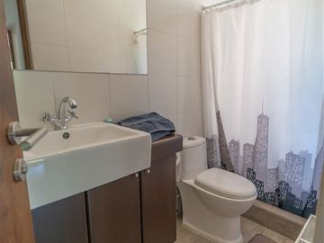 Casa en Venta en Las Palmeras, Malloco Peñaflor