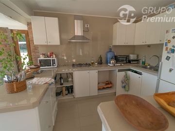 Casa en Venta en Las Palmeras, Malloco Peñaflor
