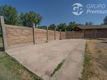 Casa en Venta en Las Palmeras, Malloco Peñaflor