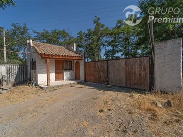 Casa en Venta en Las Palmeras, Malloco Peñaflor