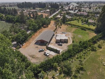 Casa en Venta en Las Palmeras, Malloco Peñaflor