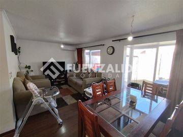 Casa en Venta en CONDOMINIO CUMBRES