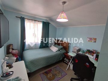 Casa en Venta en CONDOMINIO CUMBRES