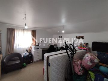 Casa en Venta en CONDOMINIO CUMBRES