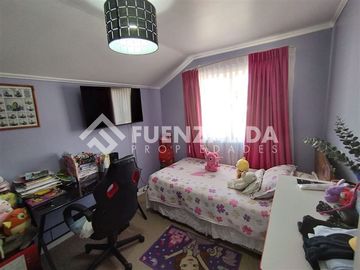 Casa en Venta en CONDOMINIO CUMBRES