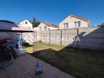 Casa en Venta en CONDOMINIO CUMBRES