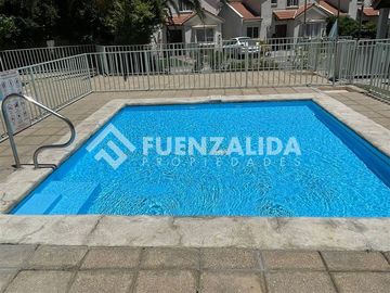 Casa en Venta en CONDOMINIO CUMBRES