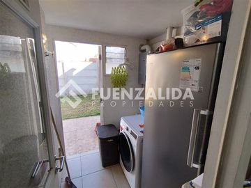 Casa en Venta en CONDOMINIO CUMBRES