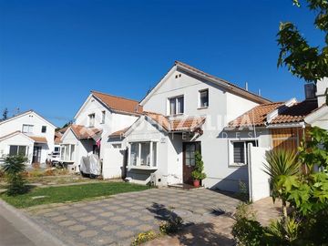 Casa en Venta en CONDOMINIO CUMBRES