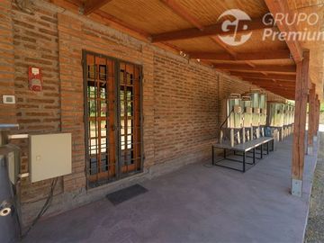 Local Comercial en Venta en Las Palmeras, Malloco Peñaflor