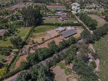 Local Comercial en Venta en Las Palmeras, Malloco Peñaflor