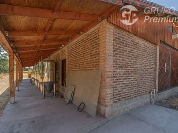 Local Comercial en Venta en Las Palmeras, Malloco Peñaflor