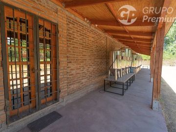 Local Comercial en Venta en Las Palmeras, Malloco Peñaflor