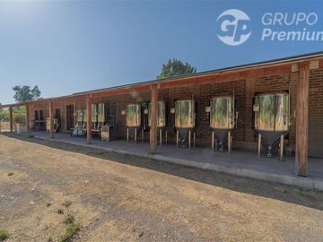 Local Comercial en Venta en Las Palmeras, Malloco Peñaflor