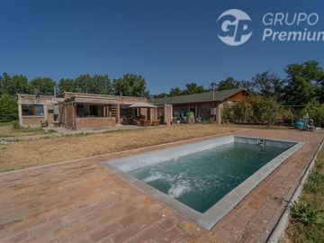Local Comercial en Venta en Las Palmeras, Malloco Peñaflor