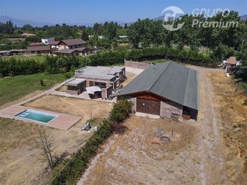 Local Comercial en Venta en Las Palmeras, Malloco Peñaflor