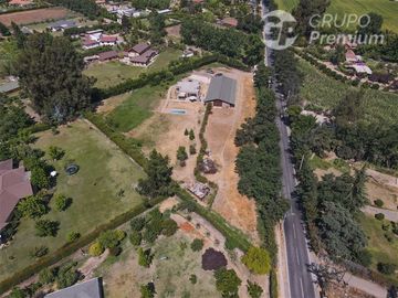 Industrial en Venta en Las Palmeras, Malloco Peñaflor