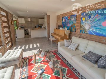 Industrial en Venta en Las Palmeras, Malloco Peñaflor