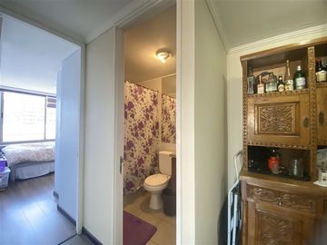 Departamento en Venta en Metro Pza. Egaña; Av. Ossa; Diag. Oriente