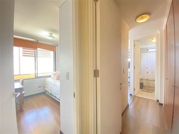 Departamento en Venta en Metro Pza. Egaña; Av. Ossa; Diag. Oriente