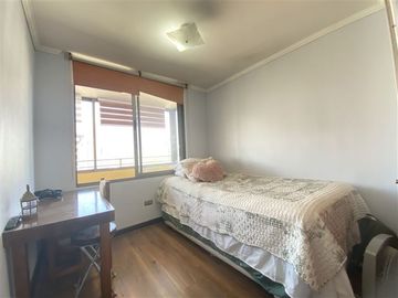 Departamento en Venta en Metro Pza. Egaña; Av. Ossa; Diag. Oriente