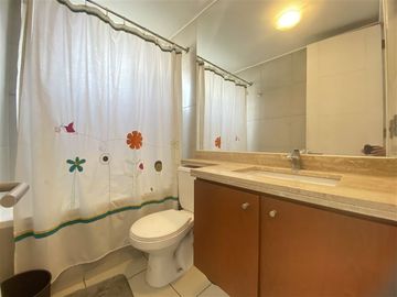 Departamento en Venta en Metro Pza. Egaña; Av. Ossa; Diag. Oriente