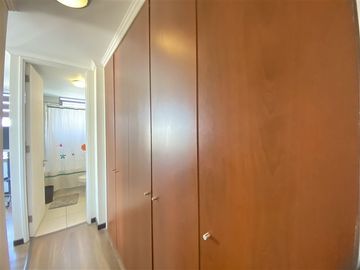 Departamento en Venta en Metro Pza. Egaña; Av. Ossa; Diag. Oriente