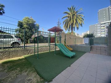 Departamento en Venta en Metro Pza. Egaña; Av. Ossa; Diag. Oriente