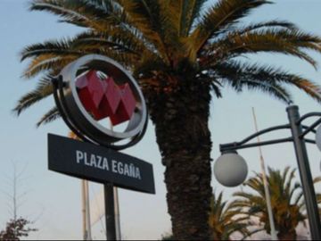 Departamento en Venta en Metro Pza. Egaña; Av. Ossa; Diag. Oriente
