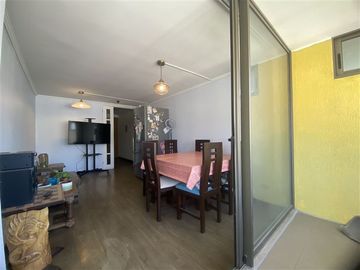 Departamento en Venta en Metro Pza. Egaña; Av. Ossa; Diag. Oriente