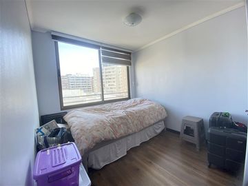 Departamento en Venta en Metro Pza. Egaña; Av. Ossa; Diag. Oriente