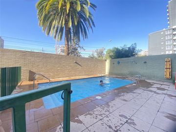 Departamento en Venta en Metro Pza. Egaña; Av. Ossa; Diag. Oriente