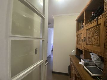 Departamento en Venta en Metro Pza. Egaña; Av. Ossa; Diag. Oriente