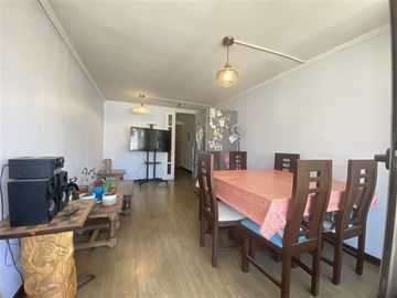 Departamento en Venta en Metro Pza. Egaña; Av. Ossa; Diag. Oriente