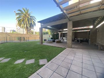 Departamento en Venta en Metro Pza. Egaña; Av. Ossa; Diag. Oriente