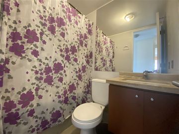 Departamento en Venta en Metro Pza. Egaña; Av. Ossa; Diag. Oriente