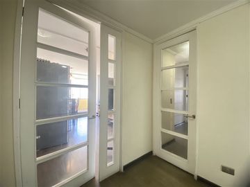 Departamento en Venta en Metro Pza. Egaña; Av. Ossa; Diag. Oriente