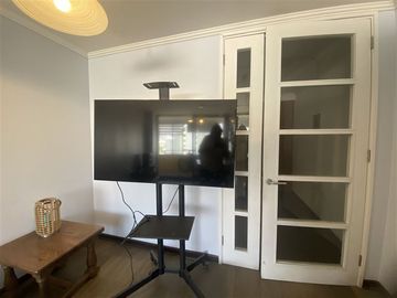Departamento en Venta en Metro Pza. Egaña; Av. Ossa; Diag. Oriente